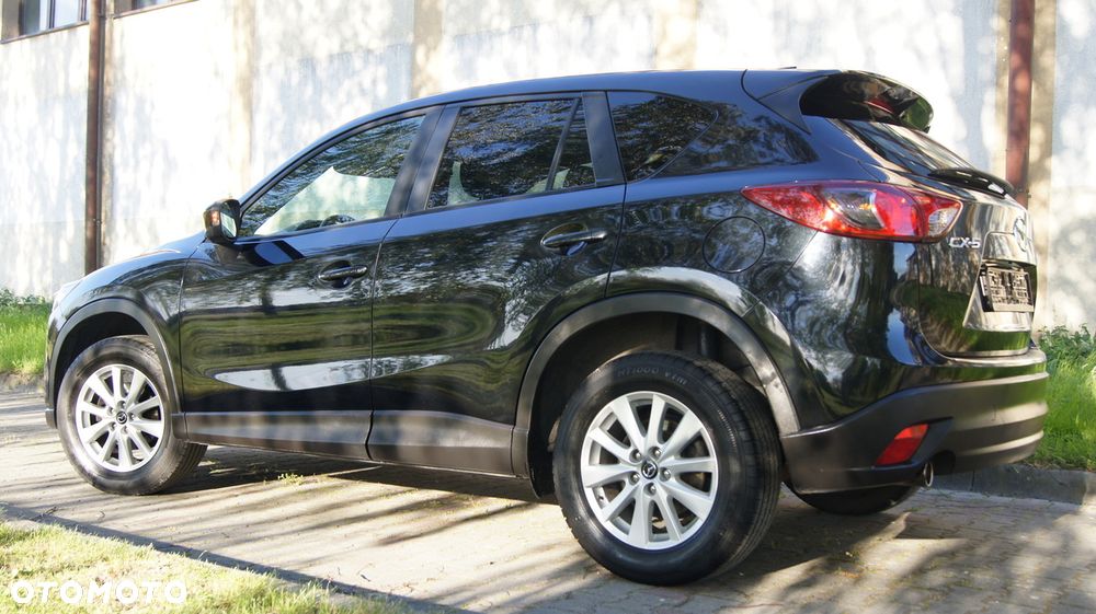 Mazda CX-5 2.0 Skymotion 2WD - 19