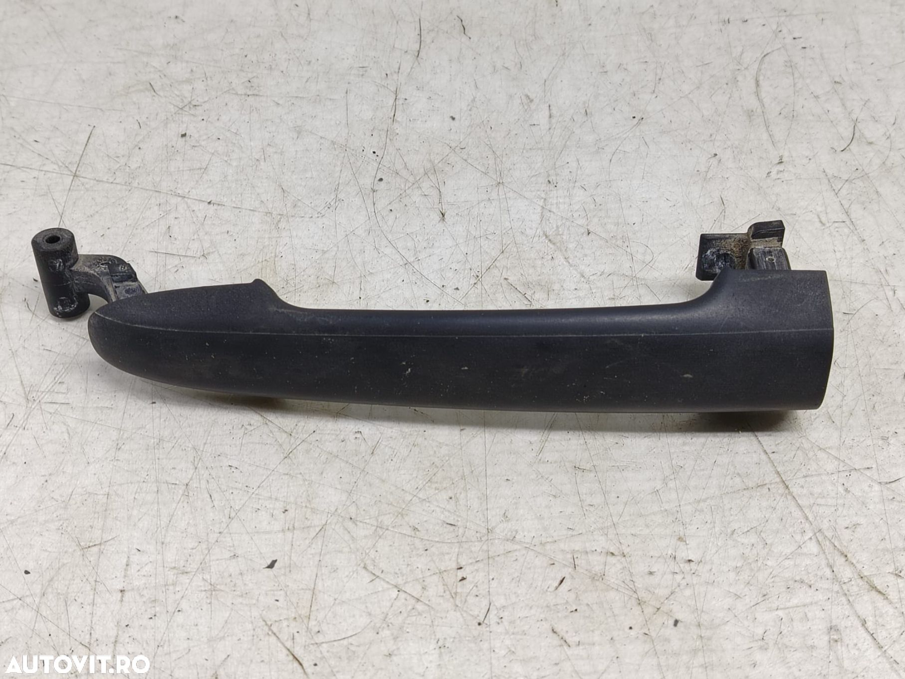 Maner exterior stanga fata A9067600070 Mercedes-Benz Sprinter 2 906 [ - 1
