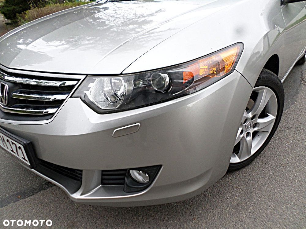 Honda Accord 2.0 Elegance Advantage - 24