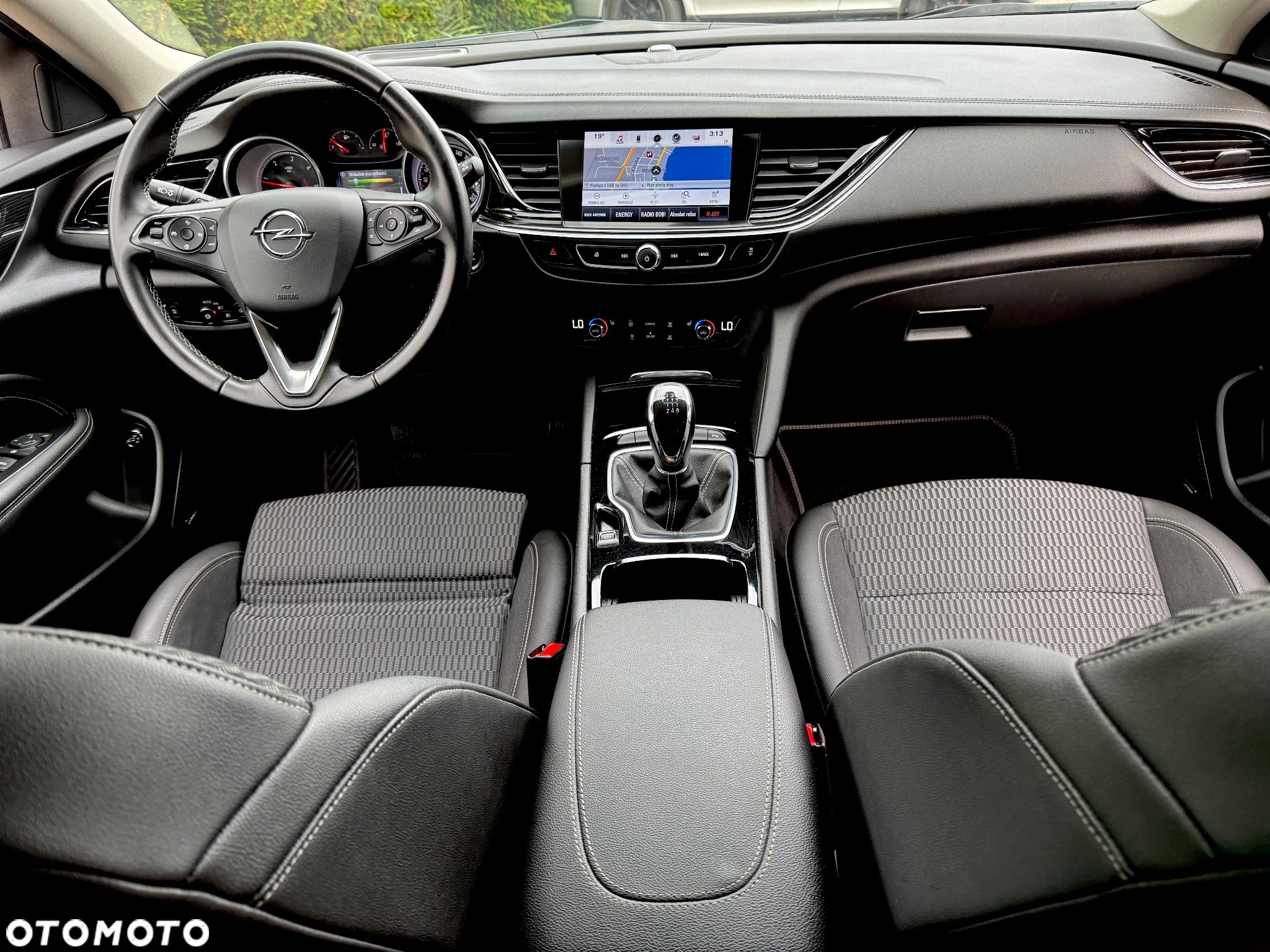 Opel Insignia 2.0 CDTI Active S&S - 8