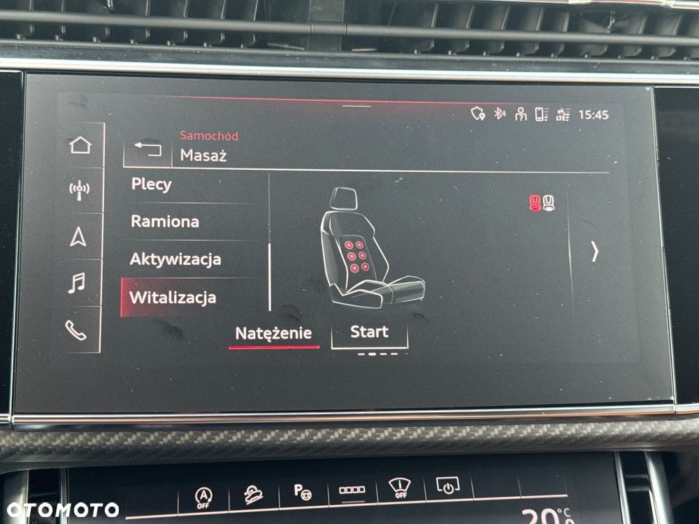 Audi RS Q8 - 32