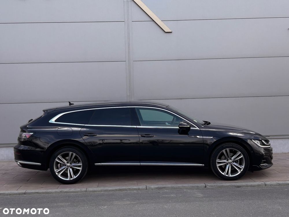 Volkswagen Arteon 2.0 TDI R-Line DSG - 22