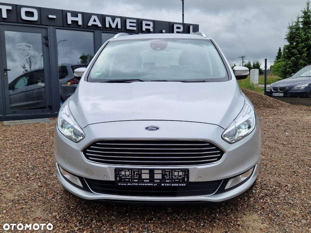 Ford Galaxy - 31