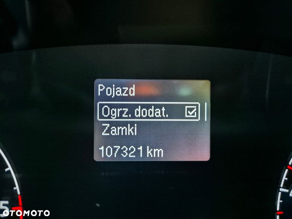 Ford transit Skrzynia *69999zł NETTO* 2,0TdCi/170KM - 18