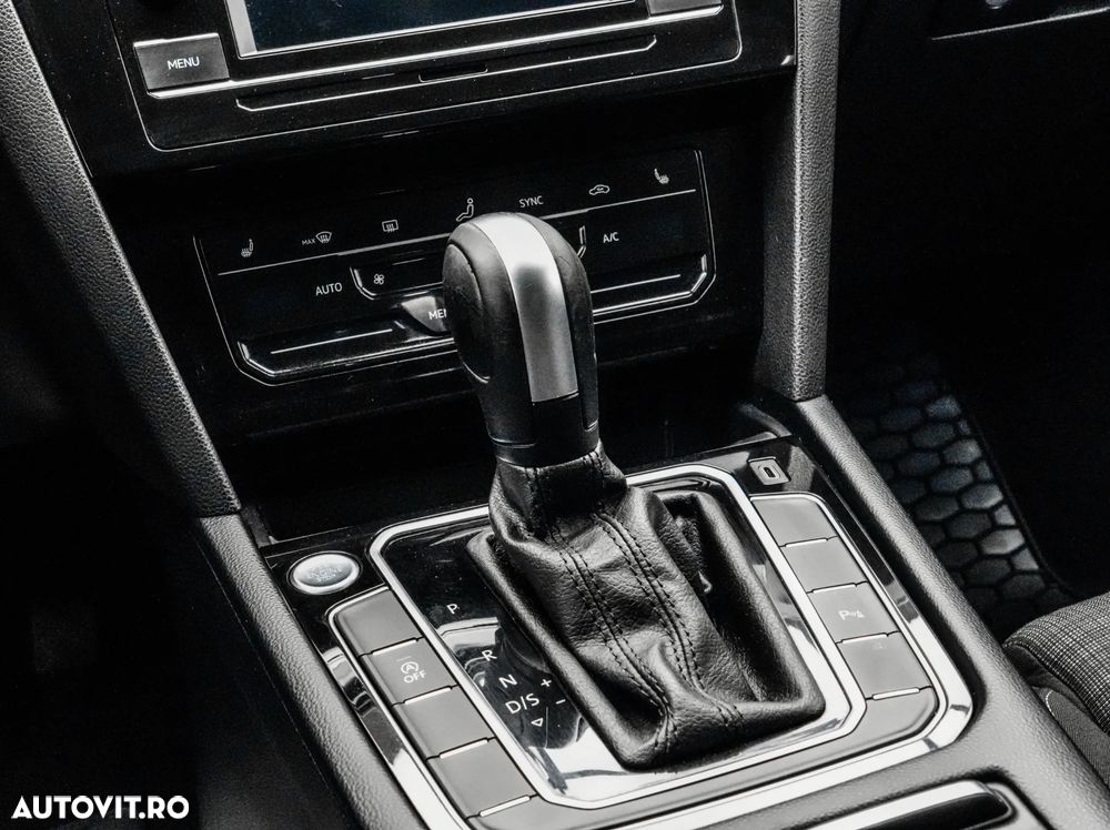 Volkswagen Passat 2.0 TSI ACT OPF DSG Highline - 23