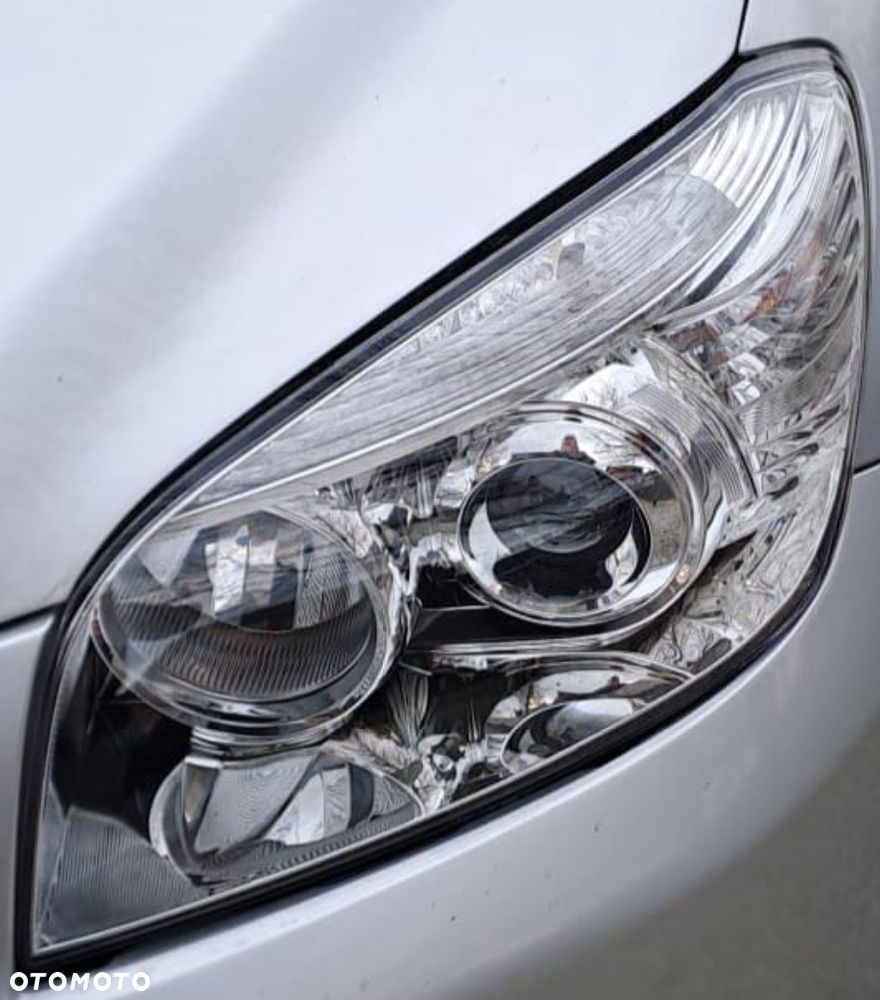 Opel Insignia Astra lampa reflektor bixenon Led naprawa regeneracja - 25