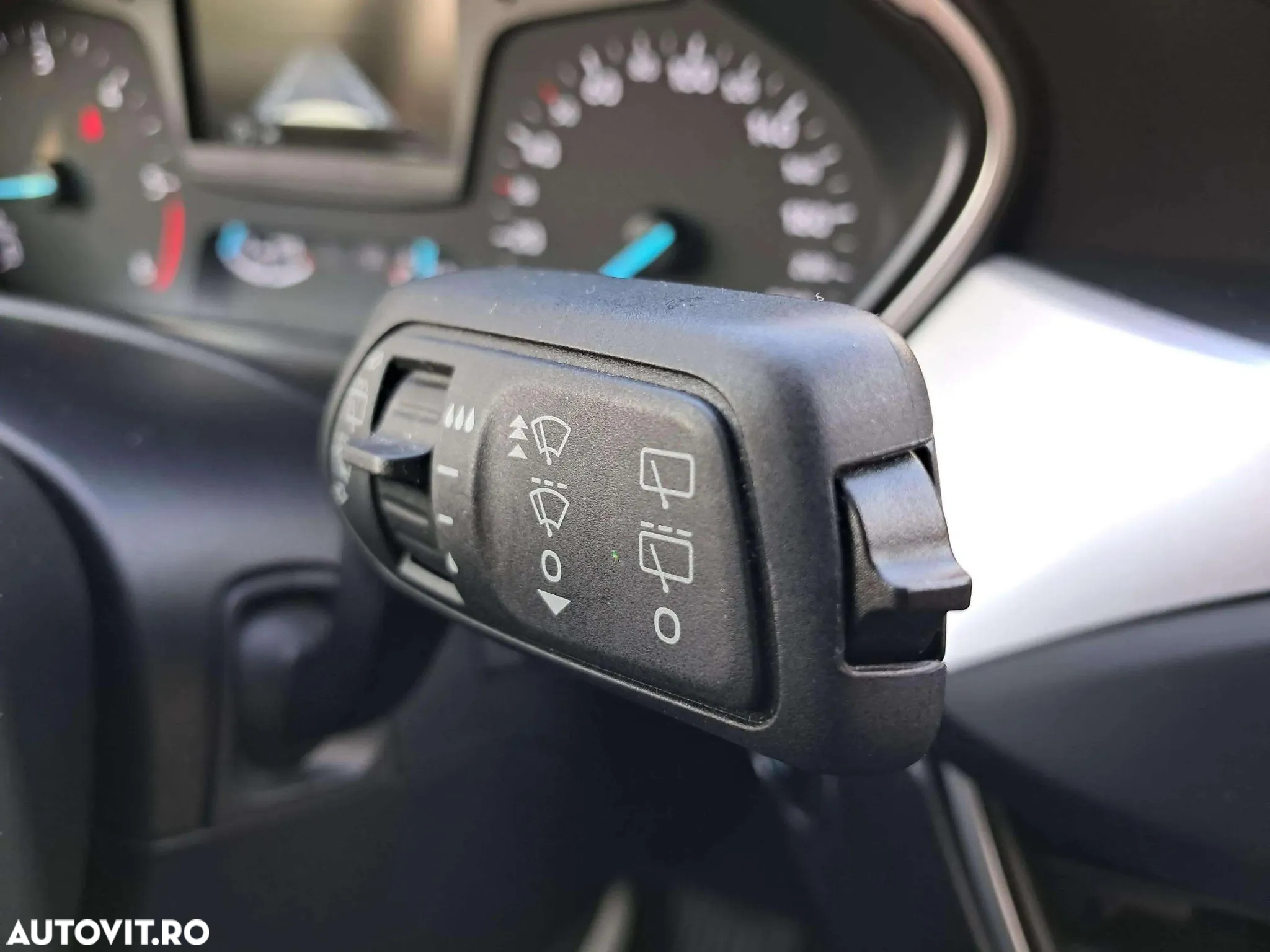 Ford Focus 1.5 EcoBlue Trend Edition - 20