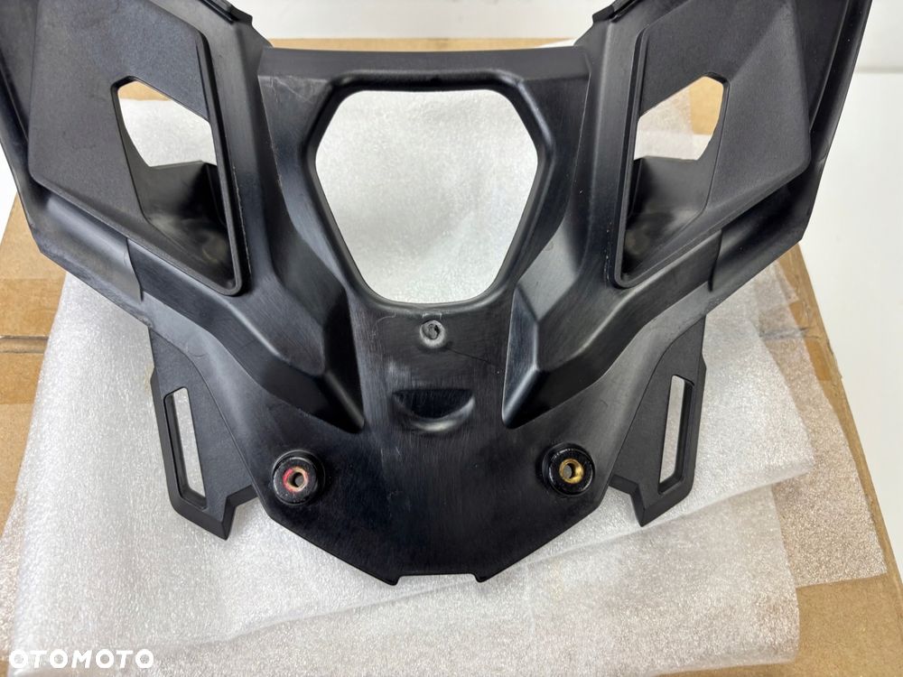 Pomost bagażowy uchwyt mocowanie BMW R1200 1250 GS K50 Oryginał - 5