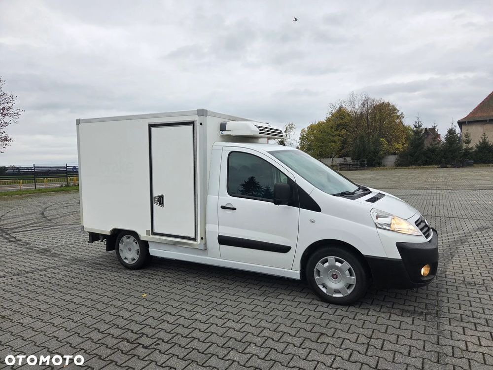 Fiat Scudo - 1