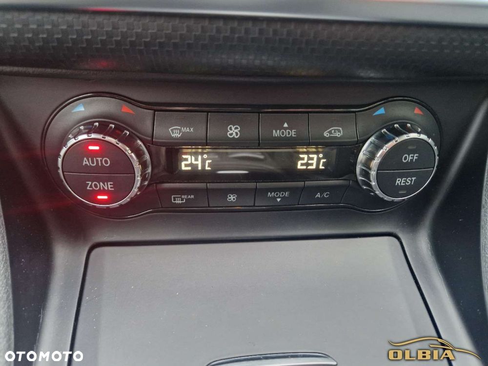 Mercedes-Benz Klasa A - 26