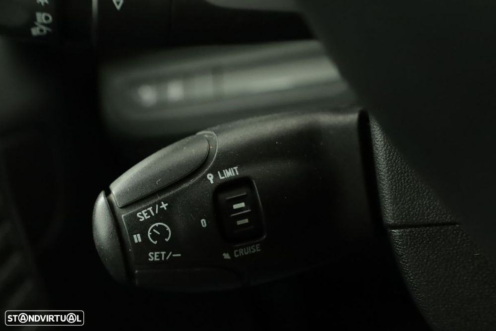 Peugeot 208 1.2 PureTech Style - 17