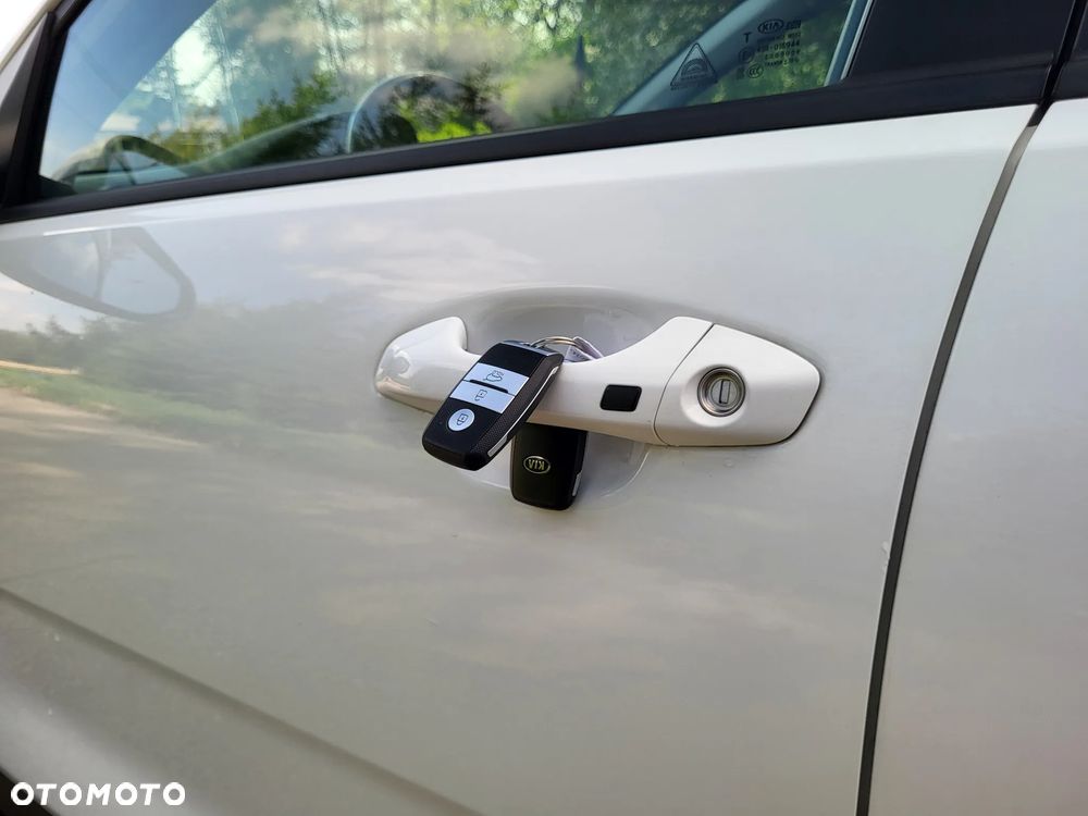 Kia Stonic 1.2 Dream-Team Edition - 15