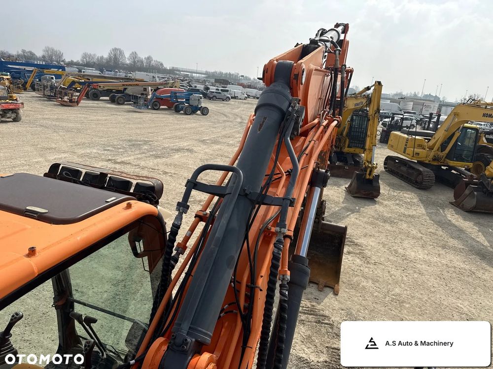 Doosan DX235NLC-5 - 22