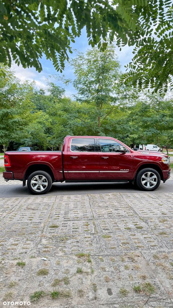 Ram 1500 2019 photo 5