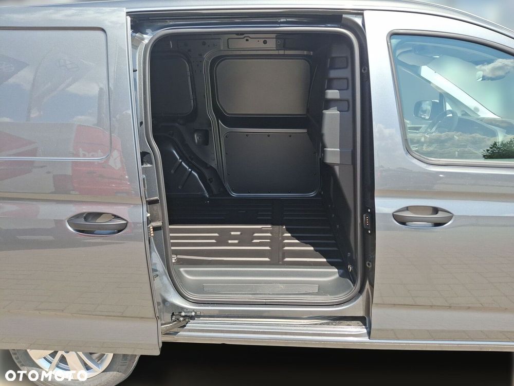 Volkswagen Caddy Maxi Cargo 2.0 TDI 122 KM DSG - 40