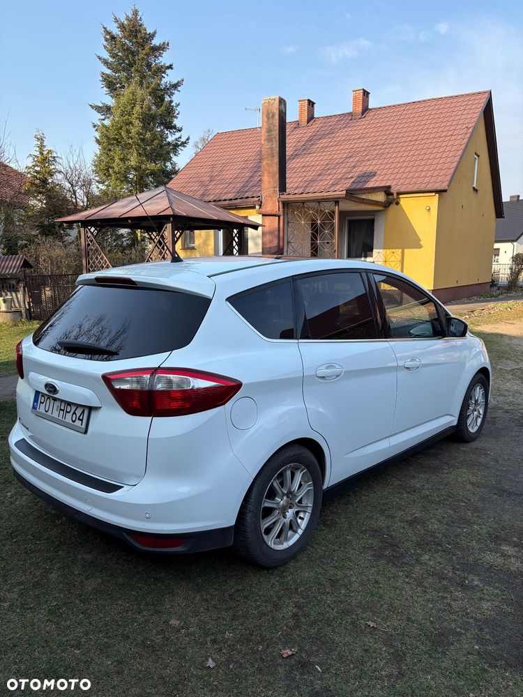 Ford C-MAX 1.6 TDCi Edition - 6