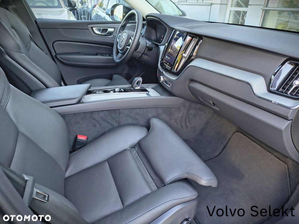 Volvo XC 60 - 24
