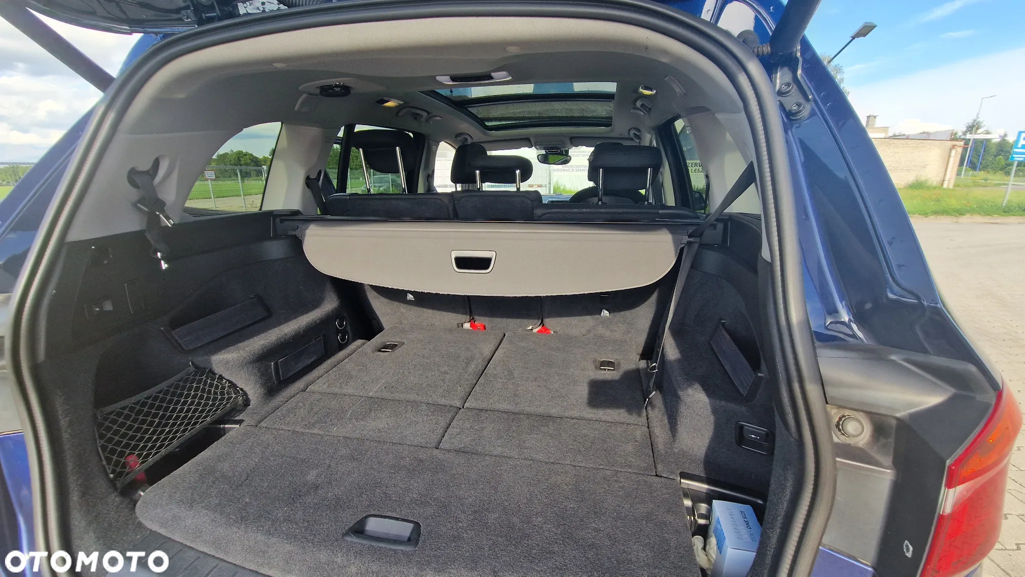 BMW Seria 2 218d GT - 7
