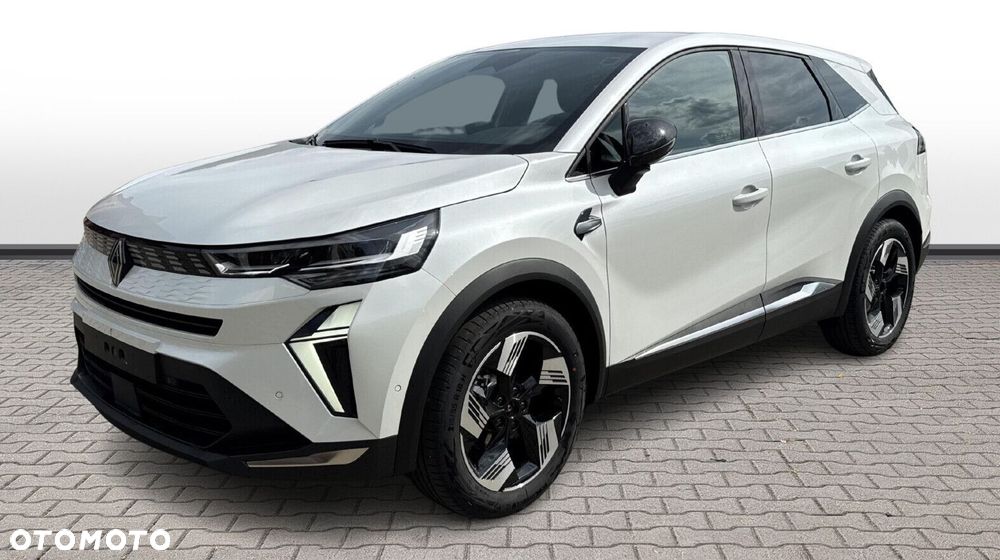 Renault Symbioz - 3