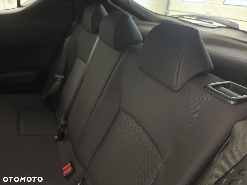 Toyota C-HR 1.8 Hybrid Comfort - 18