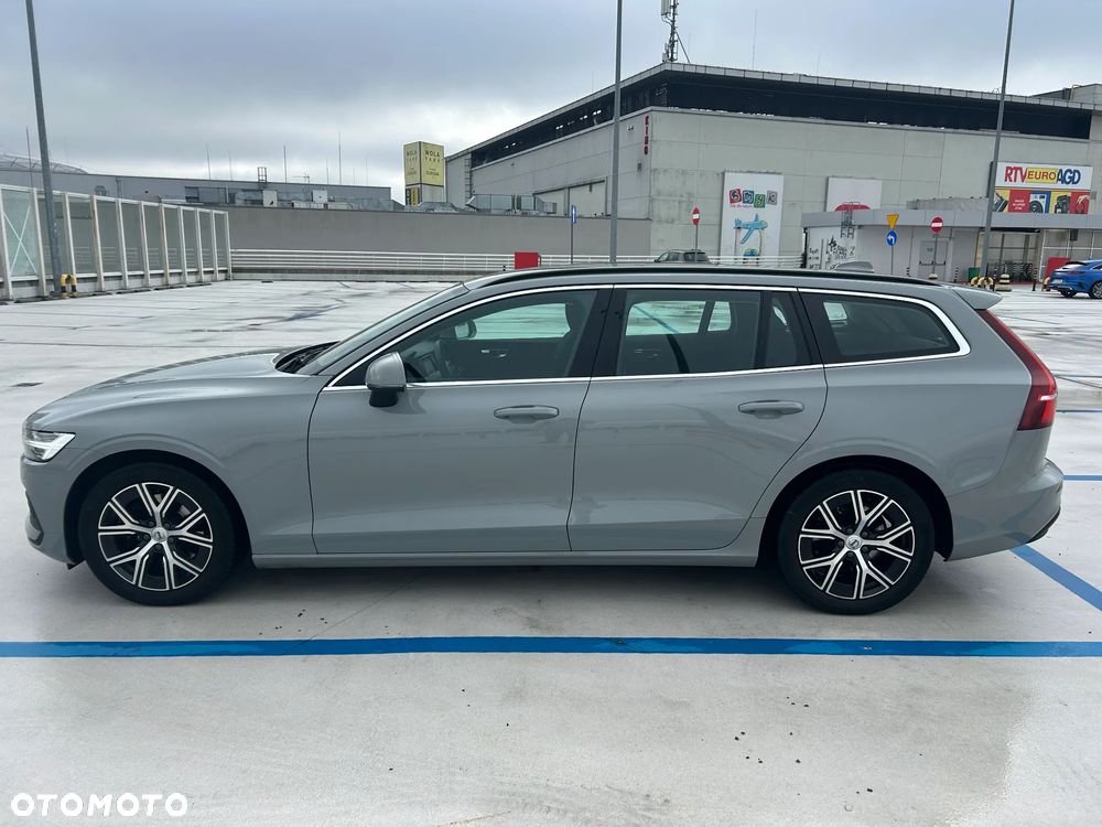 Volvo V60 2024 photo 4