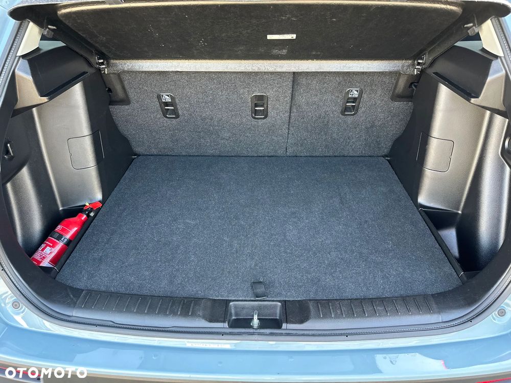 Suzuki Vitara 1.4 Boosterjet SHVS Premium 4WD - 18