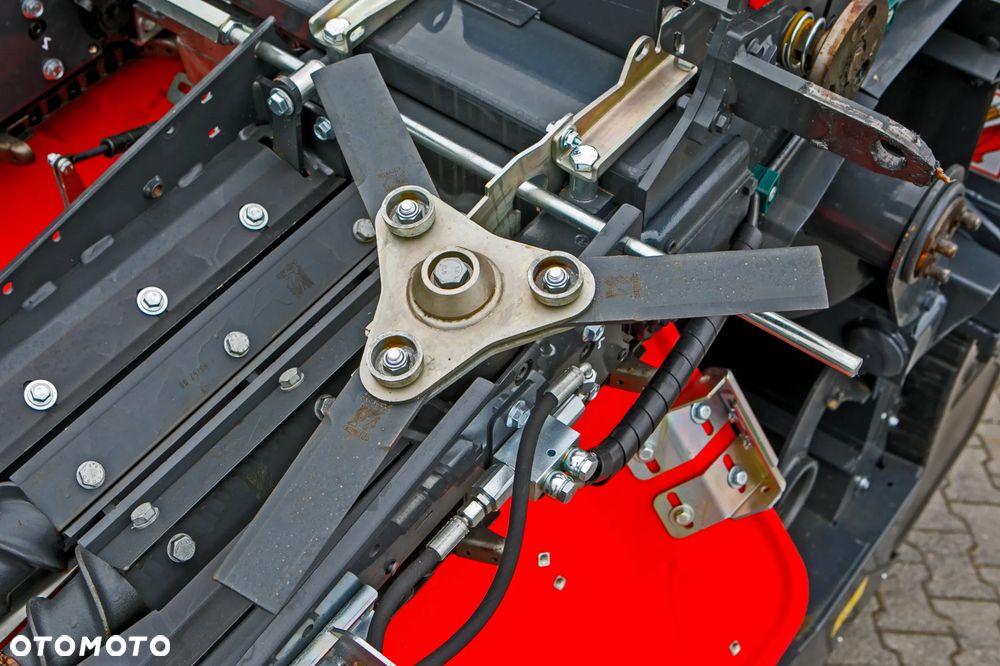 Capello Quasar R8 - 19