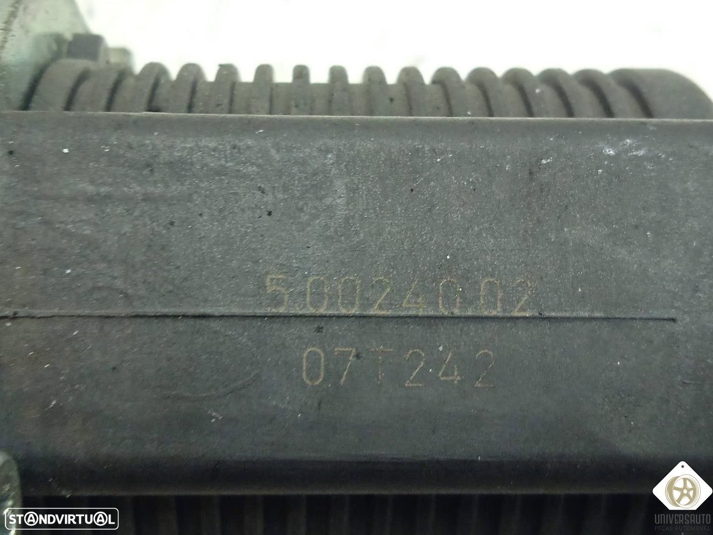 VALVULA EGR FIAT PUNTO 2000 - 3