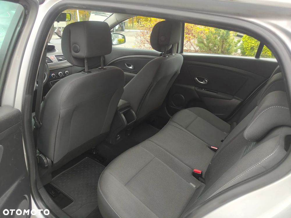 Renault Megane - 7