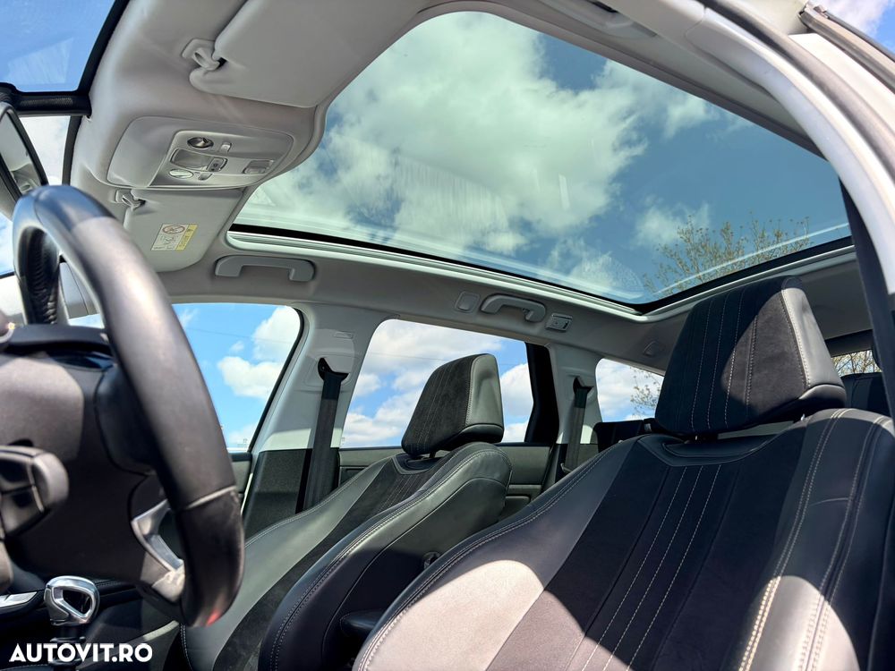 Peugeot 308 PureTech 130 Stop & Start Allure - 9