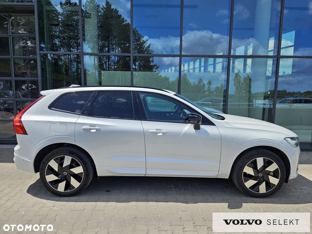 Volvo XC 60 - 12
