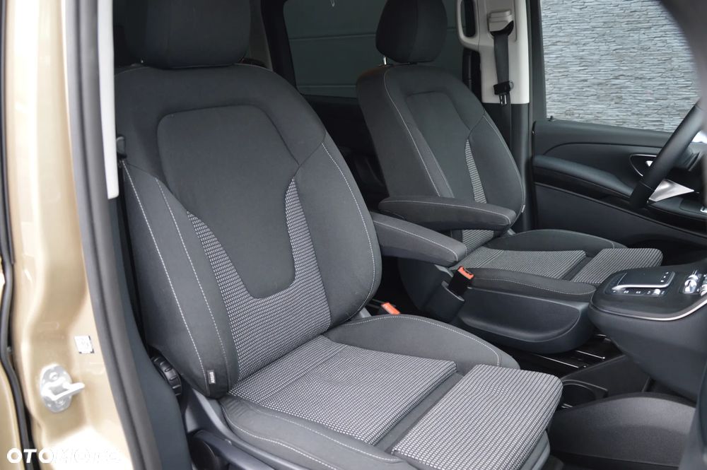 Mercedes-Benz Klasa V 250 d 9G-Tronic Style (d³ugi) - 18