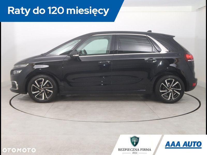 Citroën C4 Picasso - 3