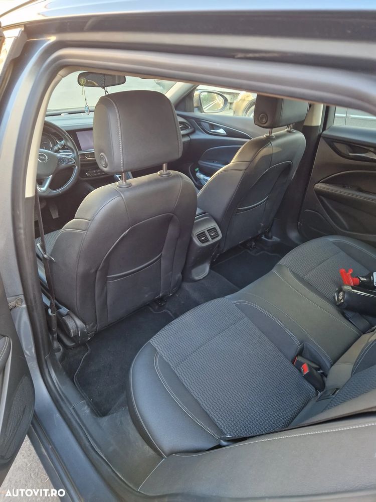 Opel Insignia - 5