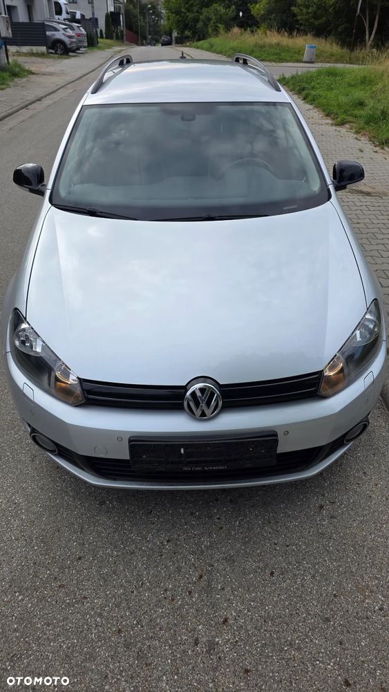 Volkswagen Golf 1.4 TSI MATCH - 5