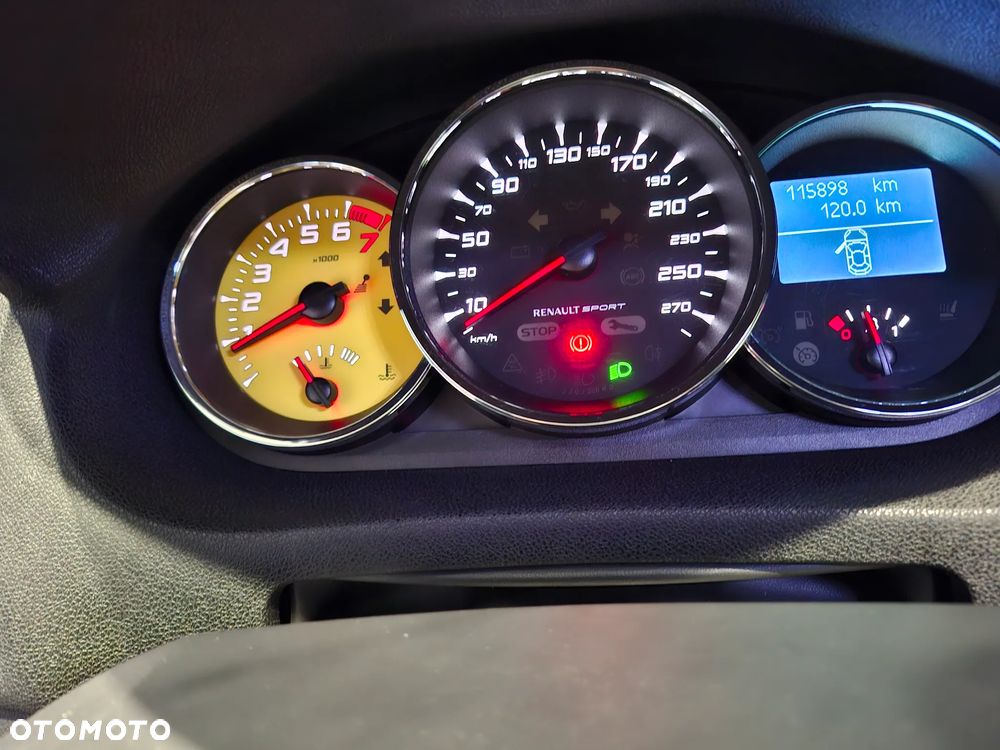 Renault Megane - 15