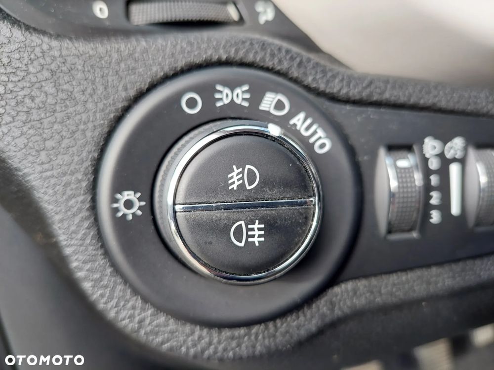 Fiat 500X 1.6 E-Torq Lounge - 20