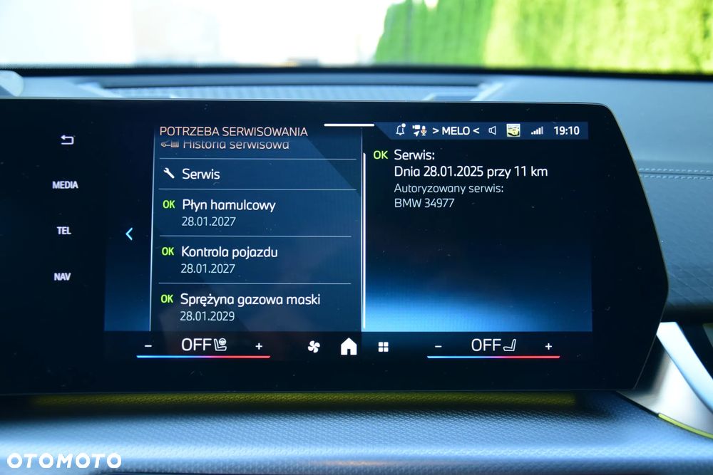 BMW iX2 xDrive30 66.5kWh M Sport - 40