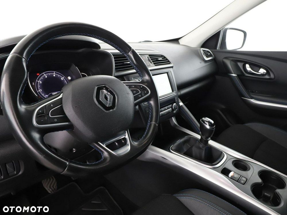 Renault Kadjar 1.3 TCe FAP S-Edition - 15