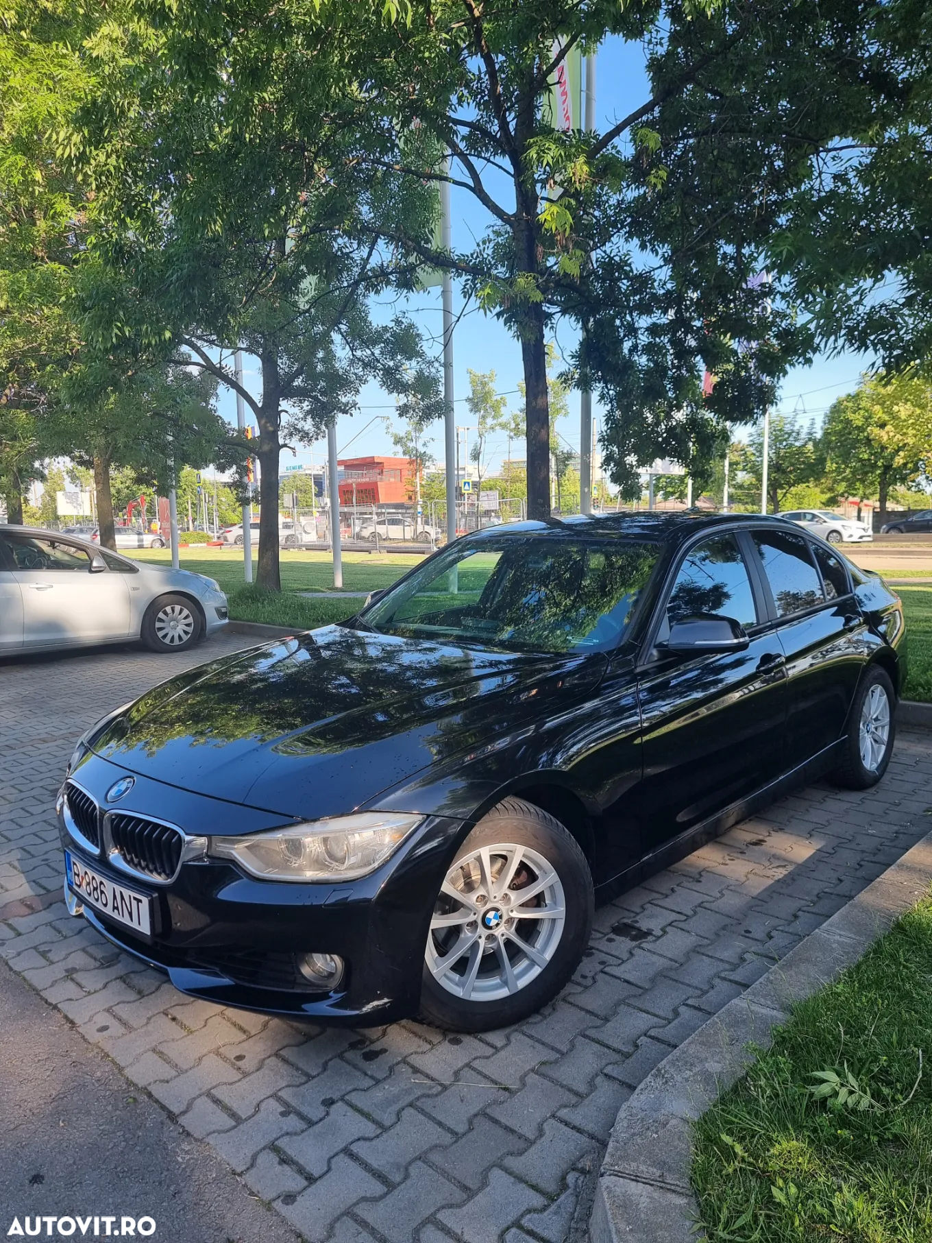 BMW Seria 3 - 2
