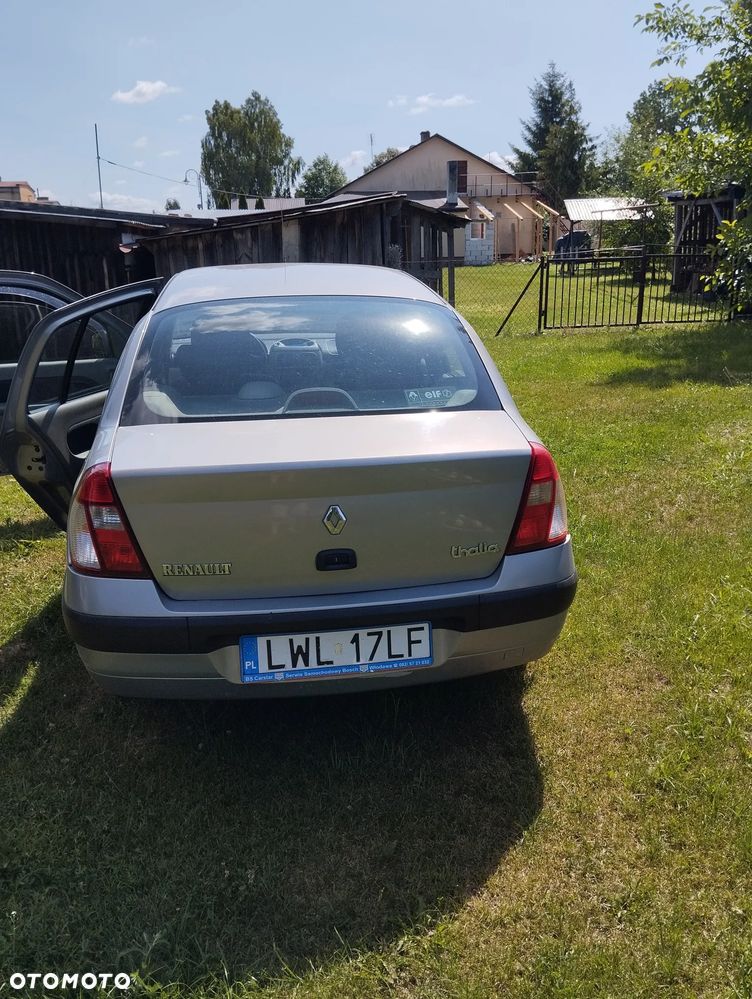 Renault Thalia - 3