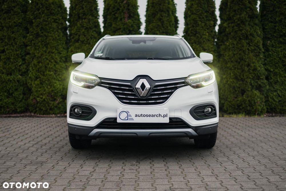 Renault Kadjar - 2