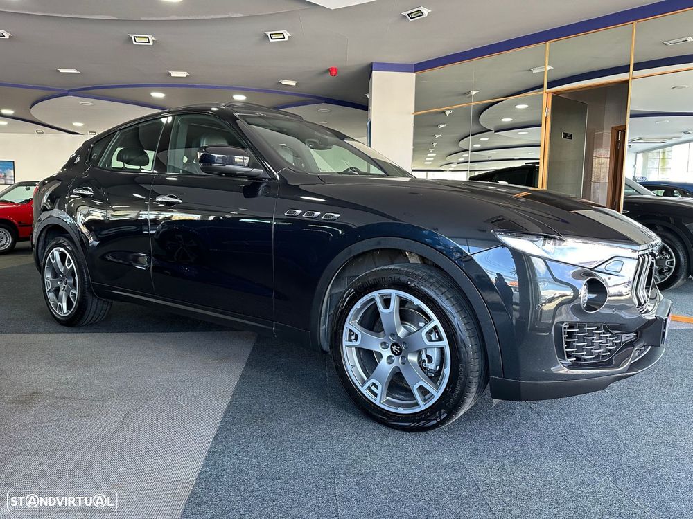 Maserati Levante 3.0 V6 - 29