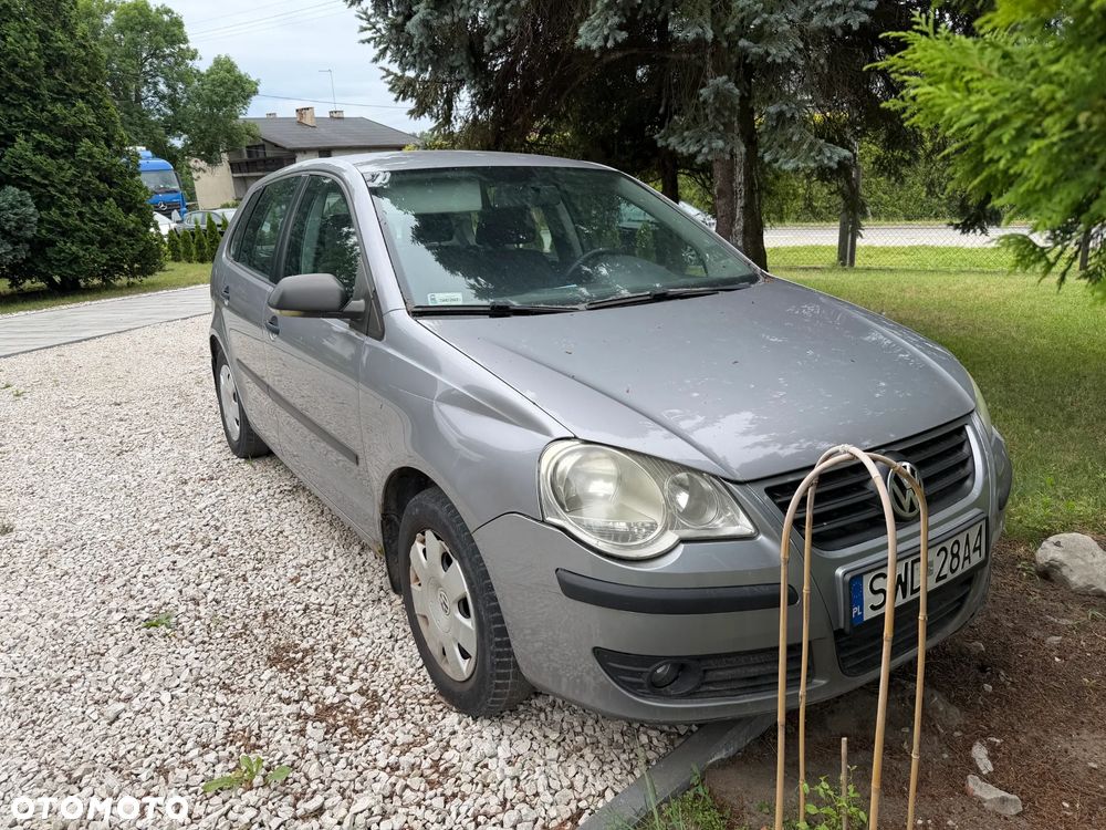 Volkswagen Polo - 4
