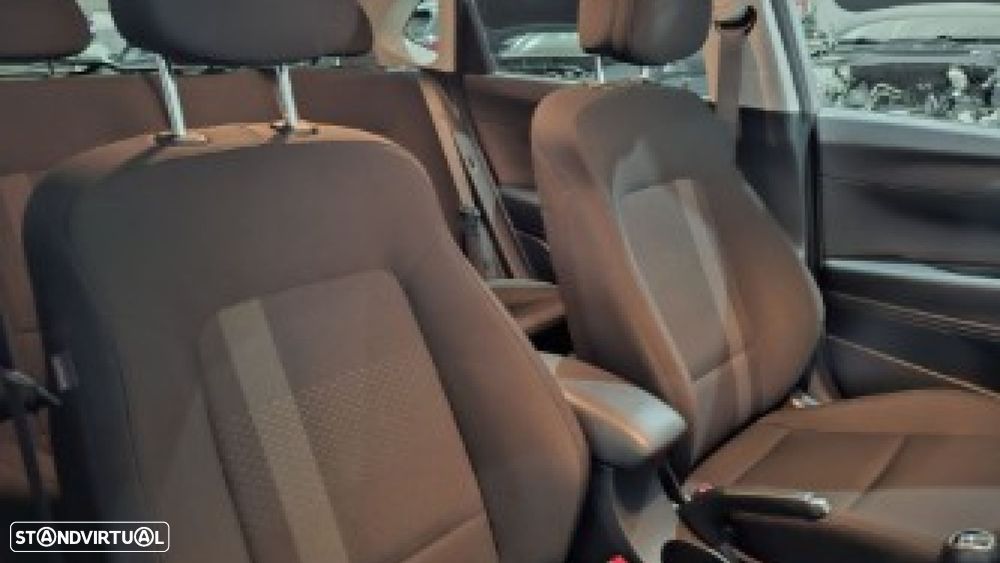 Hyundai i20 1.2 MPi Comfort - 8