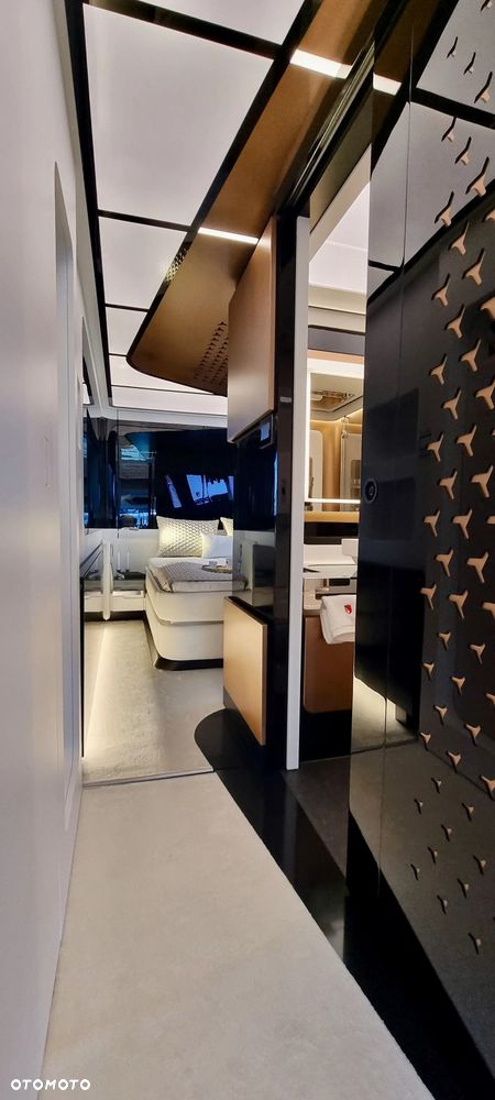 Dembell Land Yacht Elite - 14
