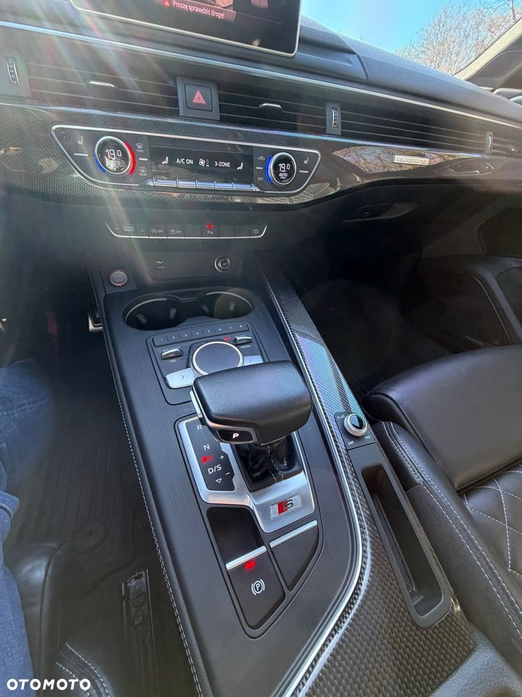 Audi S5 Coupé 3.0 TFSI quattro tiptronic - 17