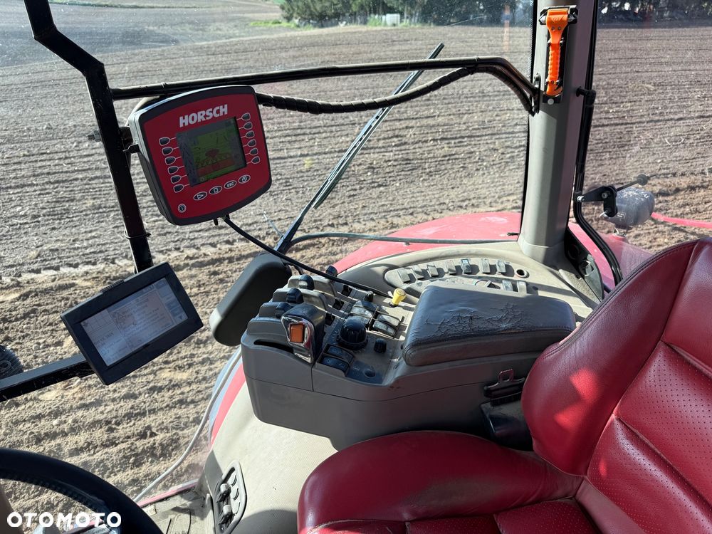 Case IH Magnum 335 - 3