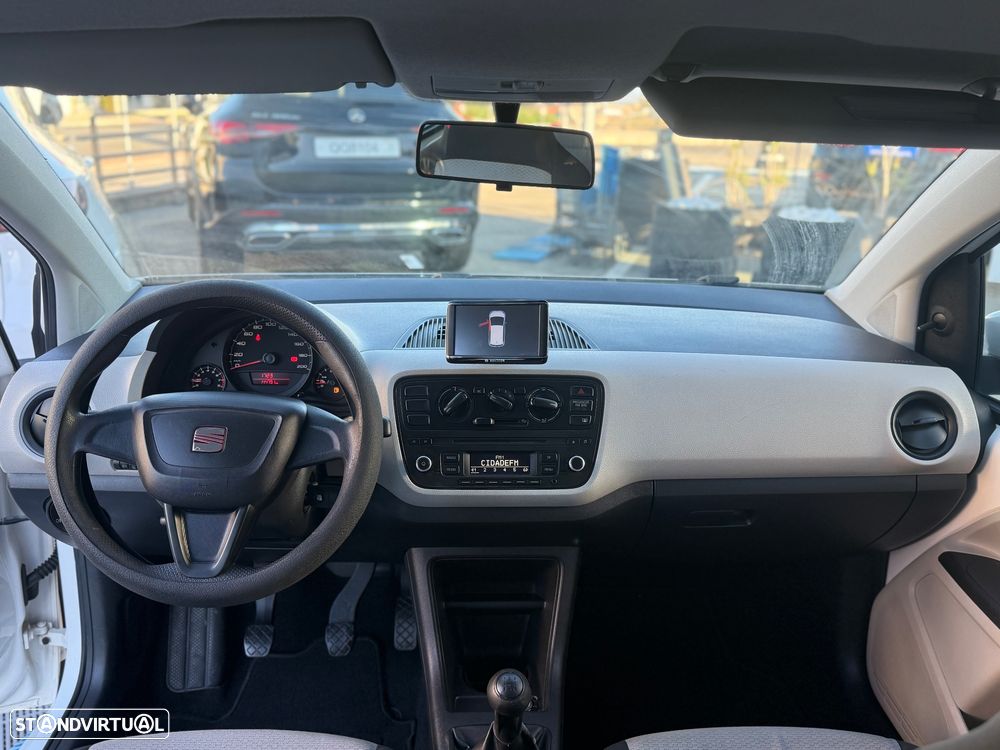 SEAT Mii 1.0 Style - 6