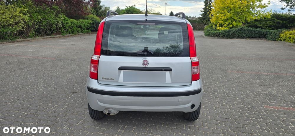 Fiat Panda 1.2 Dynamic - 5